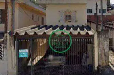 Casa com 1 dormitório para alugar, 35 m² por r$ 1.300,00/mês - parque maria domitila - são paulo/sp