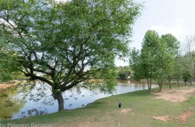 Terreno à venda, 2000 m² por r$ 380.000,00 - capela do barreiro - itatiba/sp