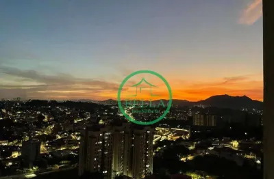 Apartamento com 2 dormitórios à venda, 54 m² por r$ 380.000,00 - vila pereira barreto - são paulo/sp