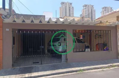 Casa com 2 dormitórios à venda, 130 m² por r$ 795.000,00 - vila leopoldina - são paulo/sp