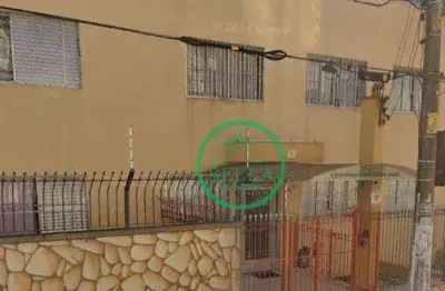 Apartamento com 2 dormitórios à venda, 75 m² por r$ 395.000,00 - vila osasco - osasco/sp