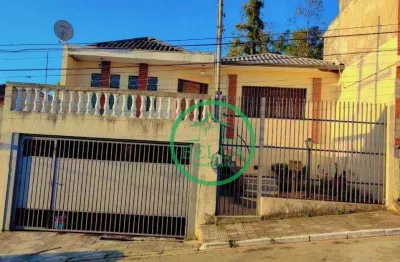 Casa com 3 dormitórios à venda, 180 m² por r$ 750.000,00 - jardim são josé (zona norte) - são paulo/sp