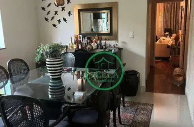 Sobrado com 3 dormitórios à venda, 169 m² por r$ 780.000,00 - jardim vista linda - são paulo/sp