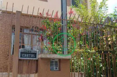 Sobrado com 5 dormitórios à venda, 147 m² por r$ 950.000,00 - parque são domingos - são paulo/sp