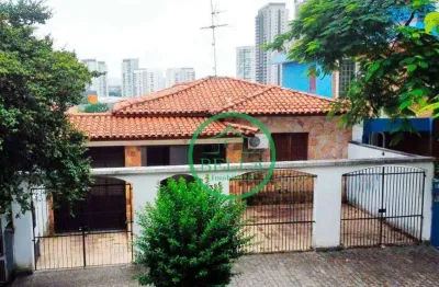 Casa com 2 dormitórios à venda, 234 m² por r$ 1.139.900,00 - lapa - são paulo/sp