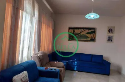 Sobrado com 2 dormitórios à venda por r$ 750.000,00 - vila perus - são paulo/sp