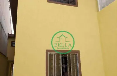 Sobrado com 3 dormitórios à venda, 159 m² por r$ 600.000,00 - jardim vitória régia (zona norte) - são paulo/sp