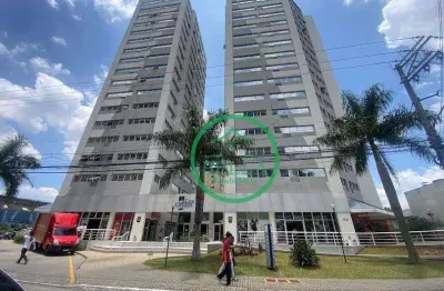 Sala para alugar, 30 m² por r$ 2.089,00/mês - barra funda - são paulo/sp