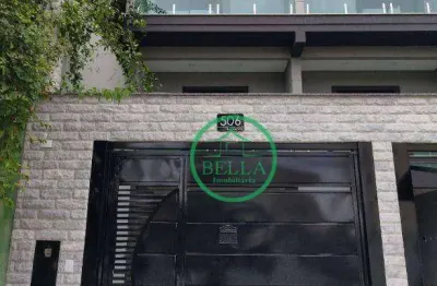 Sobrado com 3 dormitórios à venda, 180 m² por r$ 1.790.000,00 - vila ipojuca - são paulo/sp