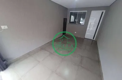 Casa com 5 dormitórios à venda, 280 m² por r$ 950.000,00 - jardim santa mônica - são paulo/sp