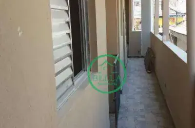 Sala para alugar, 35 m² por r$ 850/mês - vila jaguara - são paulo/sp