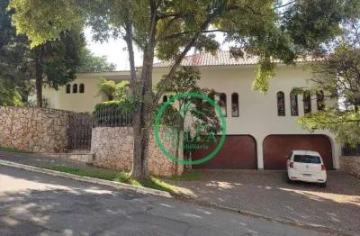 Casa com 3 dormitórios à venda, 436 m² por r$ 2.800.000,00 - city américa - são paulo/sp