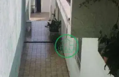 Casa à venda, 170 m² por r$ 550.000,00 - jardim marisa - são paulo/sp
