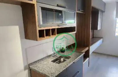 Studio com 1 dormitório à venda, 18 m² por r$ 210.000,00 - parque são domingos - são paulo/sp