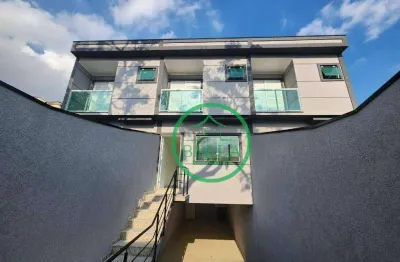 Sobrado com 3 dormitórios à venda, 230 m² por r$ 960.000,00 - jardim são josé - são paulo/sp