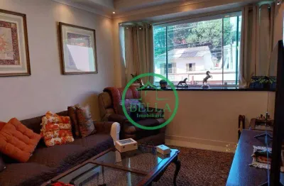 Sobrado com 3 dormitórios à venda, 259 m² por r$ 1.190.000,00 - vila comercial - são paulo/sp