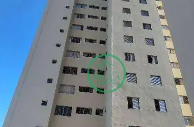 Apartamento com 3 dormitórios à venda, 110 m² por r$ 650.000,00 - parque maria domitila - são paulo/sp