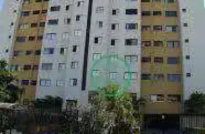 Apartamento com 2 dormitórios à venda por r$ 310.000,00 - parque são domingos - são paulo/sp
