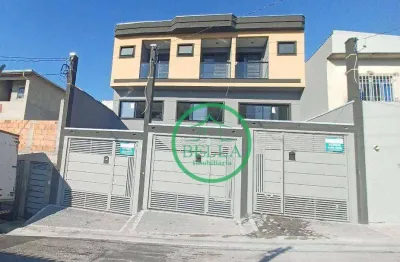 Sobrado com 2 dormitórios à venda, 150 m² por r$ 750.000,00 - jardim vista linda - são paulo/sp