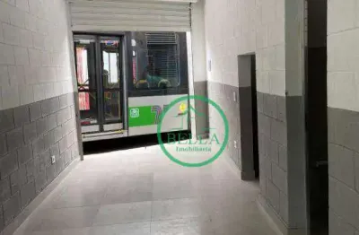 Sala para alugar, 38 m² por r$ 1.000,00/mês - parque esperança - são paulo/sp