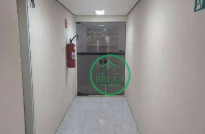 Sala à venda, 150 m² por r$ 500.000,00 - consolação - são paulo/sp