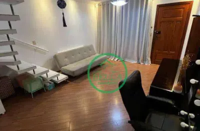 Casa com 2 dormitórios à venda, 70 m² por r$ 460.000,00 - jaraguá - são paulo/sp