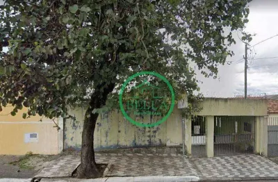 Casa com 3 dormitórios à venda, 400 m² por r$ 680.000,00 - umarizal - são paulo/sp