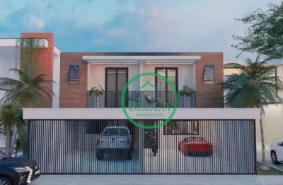 Sobrado com 4 dormitórios à venda, 170 m² por r$ 1.300.000,00 - vila fiat lux - são paulo/sp