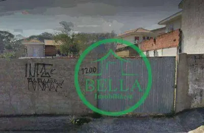 Terreno à venda, 325 m² por r$ 900.000,00 - parque são domingos - são paulo/sp