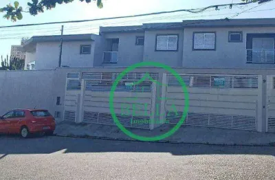 Sobrado com 2 dormitórios à venda, 120 m² por r$ 600.000,00 - parque são domingos - são paulo/sp