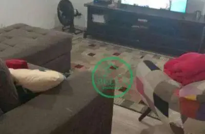Casa com 2 dormitórios à venda, 80 m² por r$ 519.000,00 - jardim são joão (jaraguá) - são paulo/sp