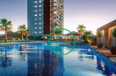 Apartamento com 3 dormitórios à venda, 100 m² por r$ 1.200.000,00 - parque são domingos - são paulo/sp