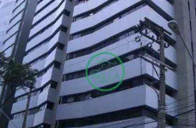 Sala para alugar, 113 m² por r$ 8.215,27/mês - itaim bibi - são paulo/sp