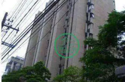 Sala para alugar, 221 m² por r$ 13.857,73/mês - brooklin - são paulo/sp