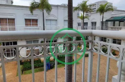 Sobrado à venda, 129 m² por r$ 1.000.000,00 - vila hamburguesa - são paulo/sp