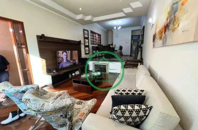 Sobrado com 3 dormitórios à venda, 140 m² por r$ 900.000,00 - jardim marisa - são paulo/sp
