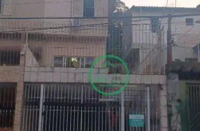 Sobrado com 3 dormitórios à venda, 189 m² por r$ 595.000,00 - jardim mangalot - são paulo/sp