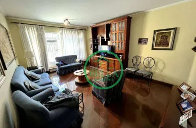 Sobrado com 3 dormitórios à venda, 210 m² por r$ 1.200.000,00 - parque são domingos - são paulo/sp