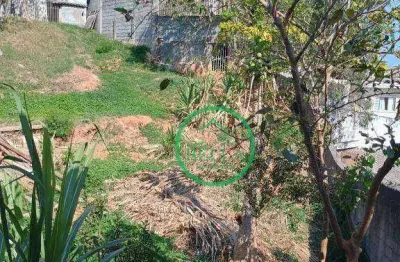 Terreno à venda, 520 m² por r$ 750.000,00 - vila clarice - são paulo/sp