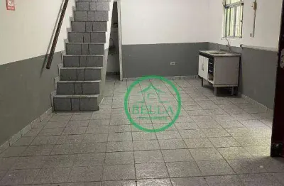 Prédio, 400 m² - venda por r$ 1.350.000,00 ou aluguel por r$ 8.500,00/mês - vila jaguara - são paulo/sp