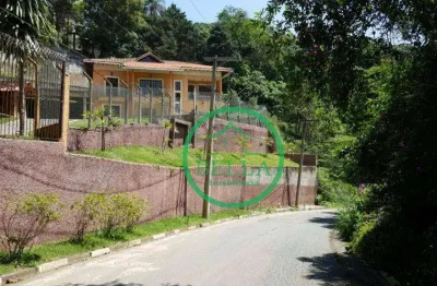 Sobrado com 4 dormitórios à venda, 1141 m² por r$ 2.200.000,00 - parque primavera - carapicuíba/sp