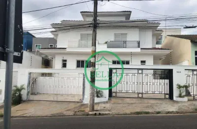 Sobrado com 3 dormitórios à venda, 250 m²  portal dos ipês ii - cajamar/sp