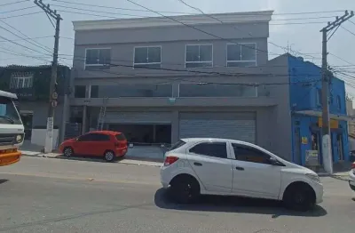 Sala para alugar, 30 m²/mês - jardim santo elias - são paulo/sp