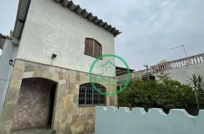Sobrado com 3 dormitórios à venda, 200 m² por r$ 700.000,00 - vila nossa senhora do retiro - são paulo/sp