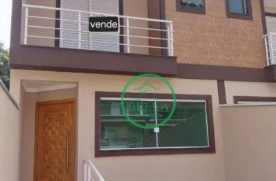 Casa com 3 quartos à venda na Rua Banabuiú, Vila Comercial, São Paulo