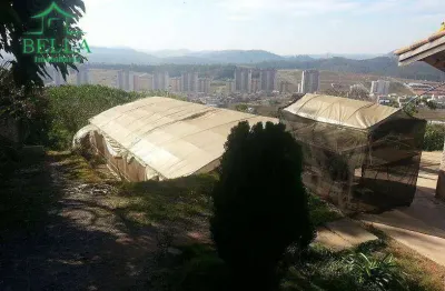 Terreno comercial à venda, parque panorama ii, cajamar.