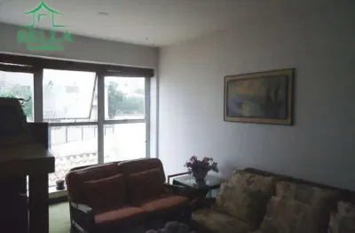 Casa residencial à venda, chácara inglesa, são paulo.