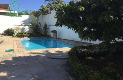 Lindo sobrado, 4 suites,02 c. hidro;piscina;quadra !!! são paulo.