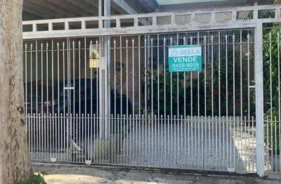 Casa com 4 dormitórios à venda, 160 m² por r$ 850.000,00 - parque são domingos - são paulo/sp