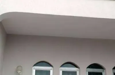 Sobrado com 3 dormitórios à venda, 150 m² por r$ 550.000,00 - vila pereira barreto - são paulo/sp